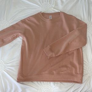 Blush Pink 2-piece set